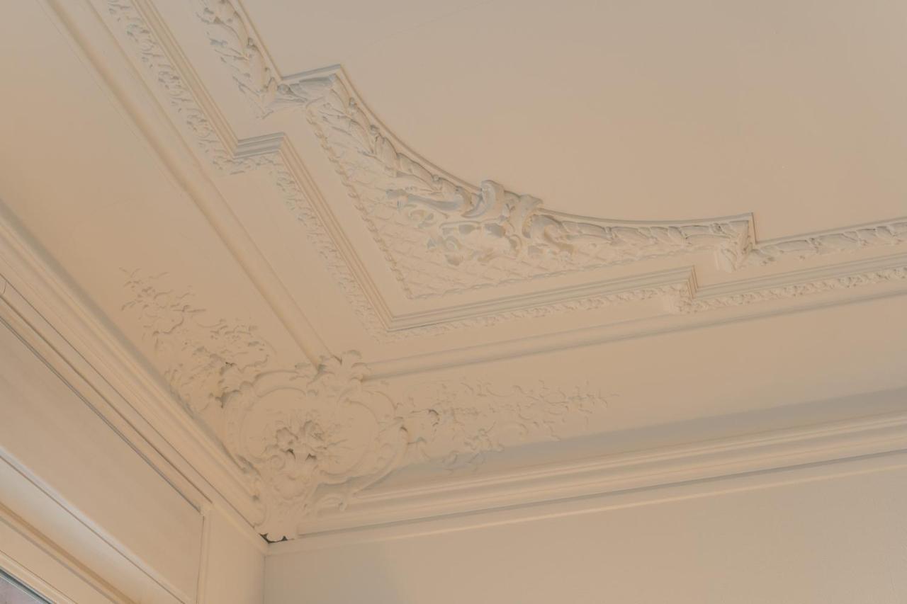 Le Schuman - Suites En Hyper Centre - Gare - Fibre - Rbnb - ミュルーズ エクステリア 写真